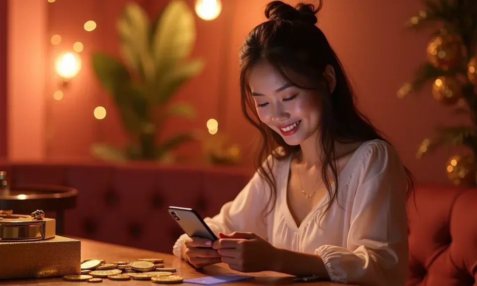 ph365apk No Commission Baccarat Live