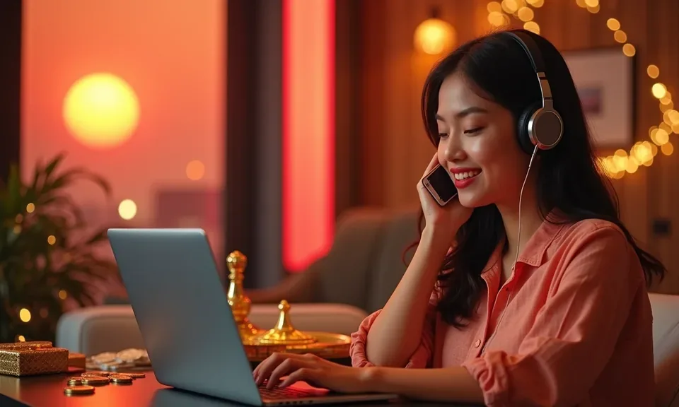 ph365apk Baccarat Live Multi Camera