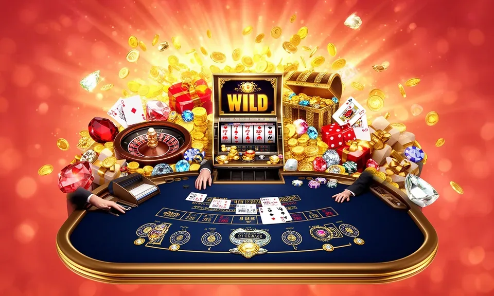 ph365apk Bingo Room Reward