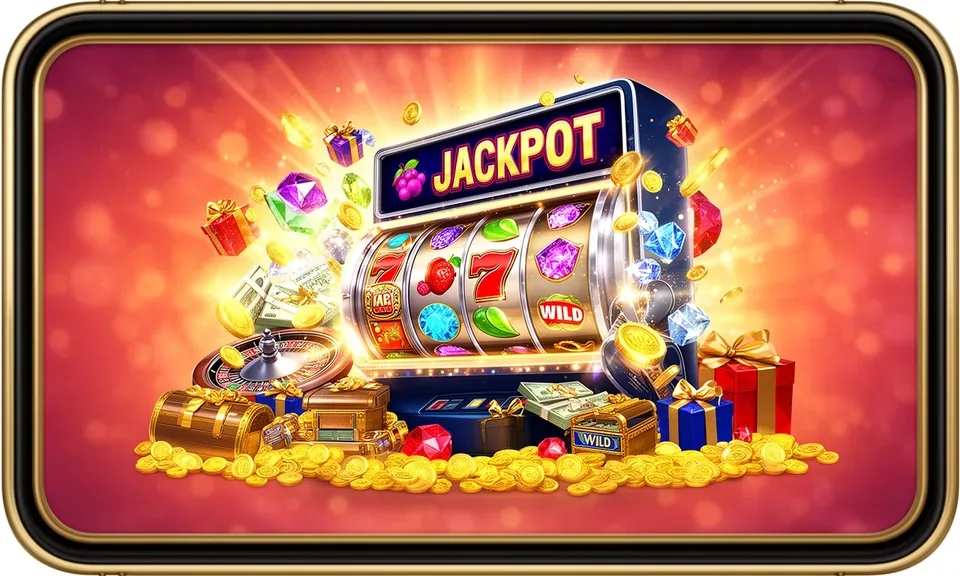 ph365apk Casino and Bingo