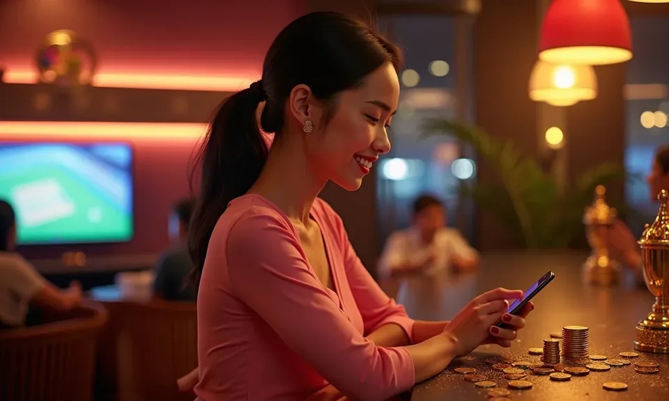 ph365apk Inside the ph365apk Mobile Experience