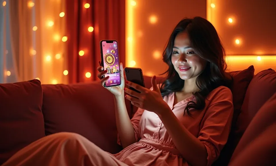 ph365apk Mobile Access in 3 Steps